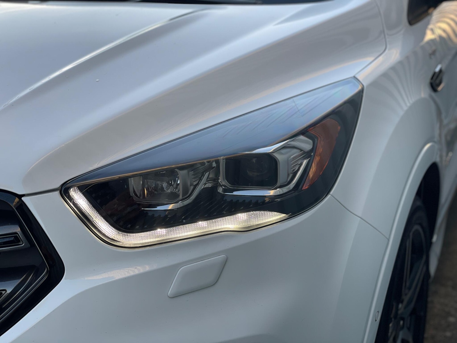 Used Ford Kuga 2017 for sale - 76645030: Photo 46