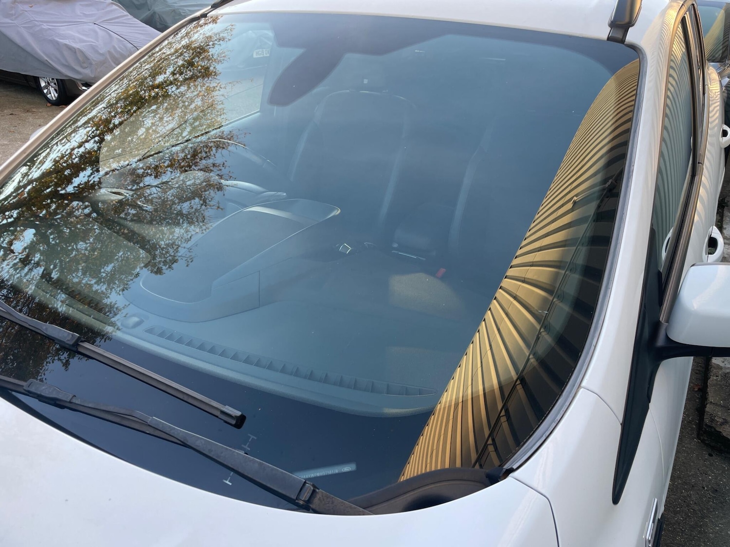 Used Ford Kuga 2017 for sale - 76645030: Photo 47