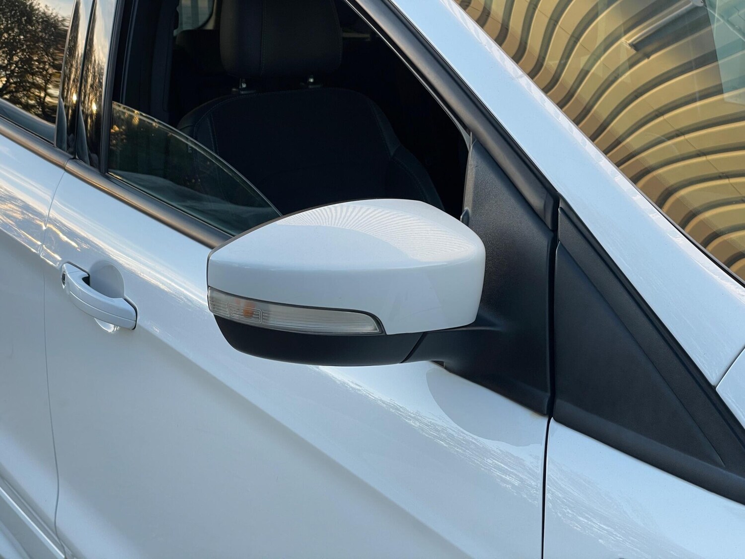 Used Ford Kuga 2017 for sale - 76645030: Photo 49