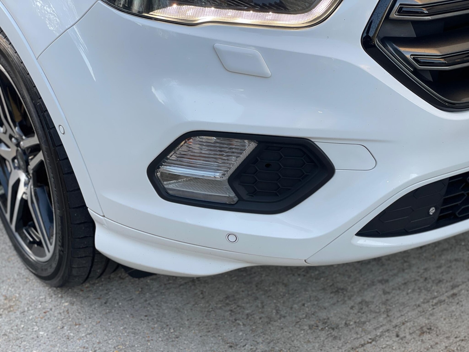 Used Ford Kuga 2017 for sale - 76645030: Photo 53