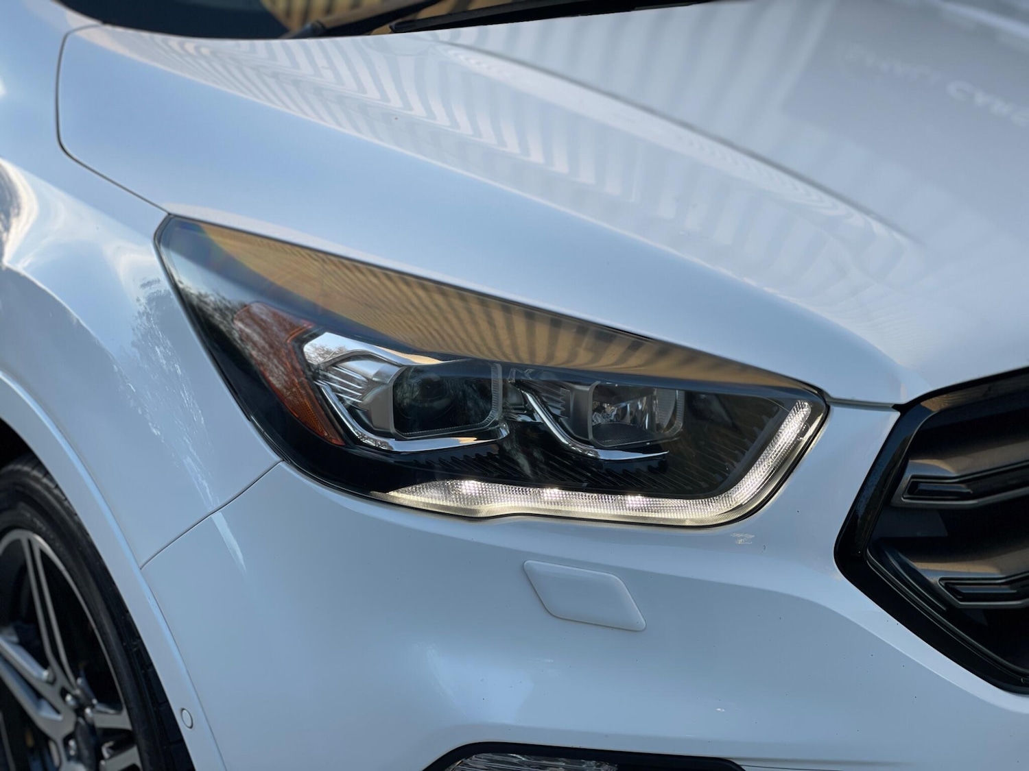 Used Ford Kuga 2017 for sale - 76645030: Photo 54