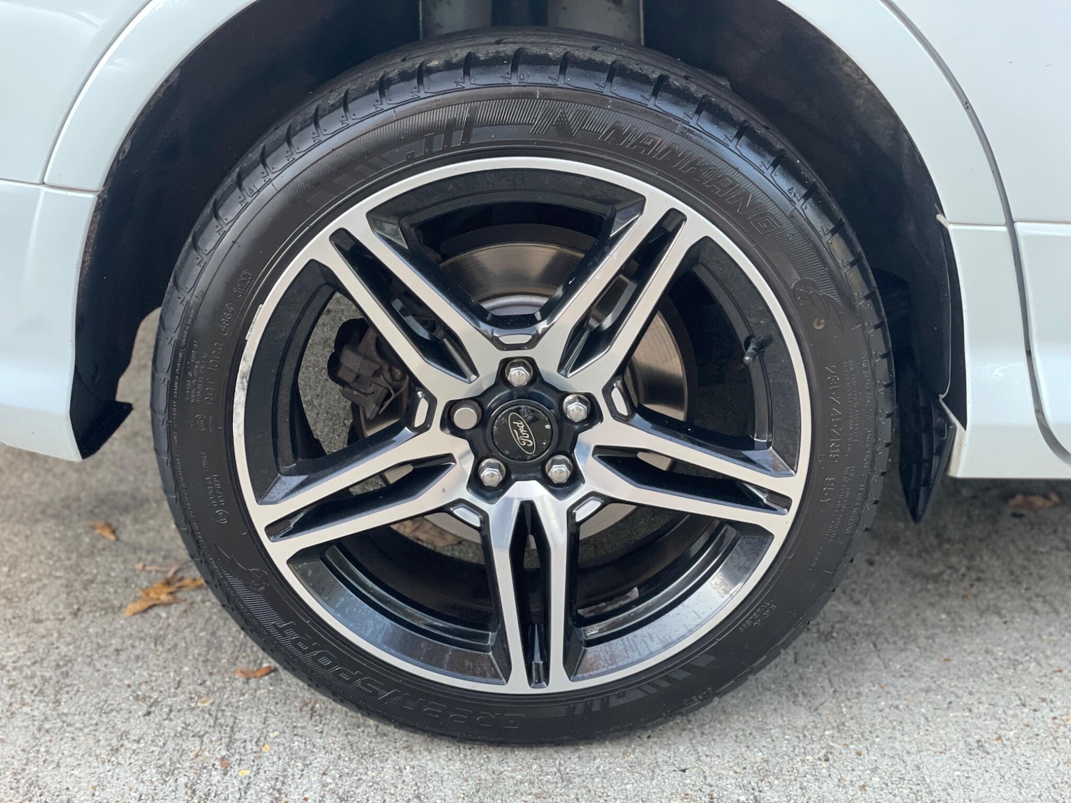 Used Ford Kuga 2017 for sale - 76645030: Photo 58