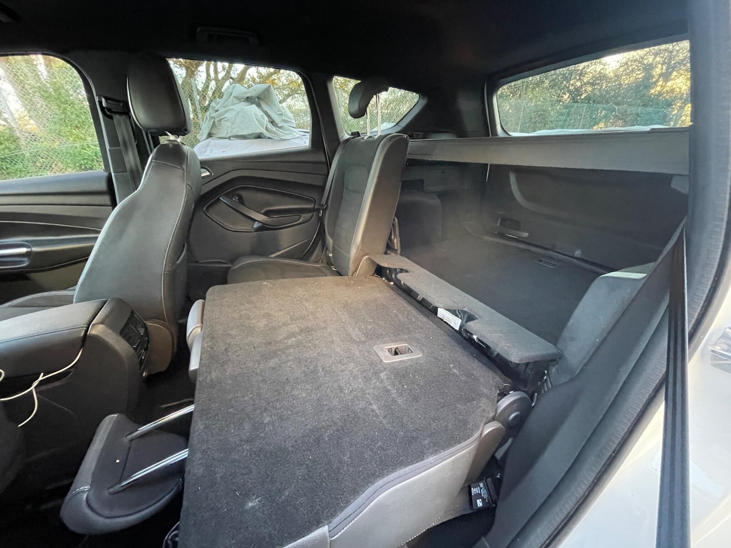 Used Ford Kuga 2017 for sale - 76645030: Photo 59