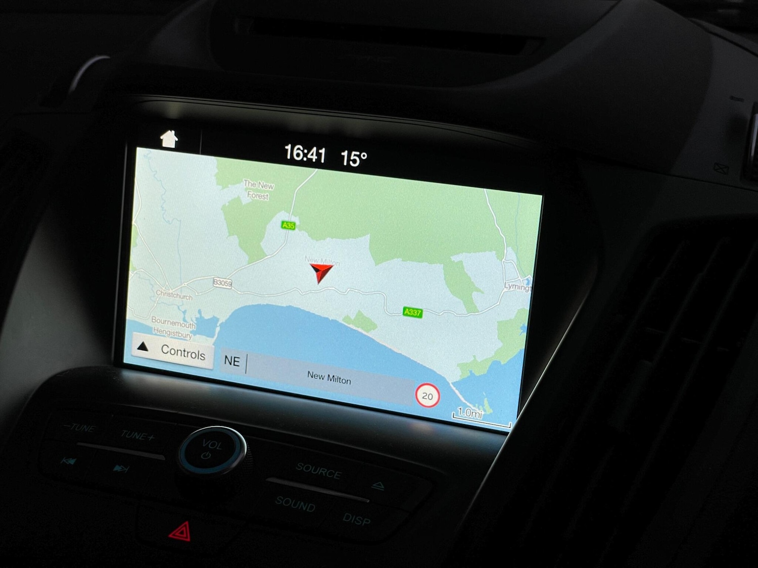 Used Ford Kuga 2017 for sale - 76645030: Photo 6