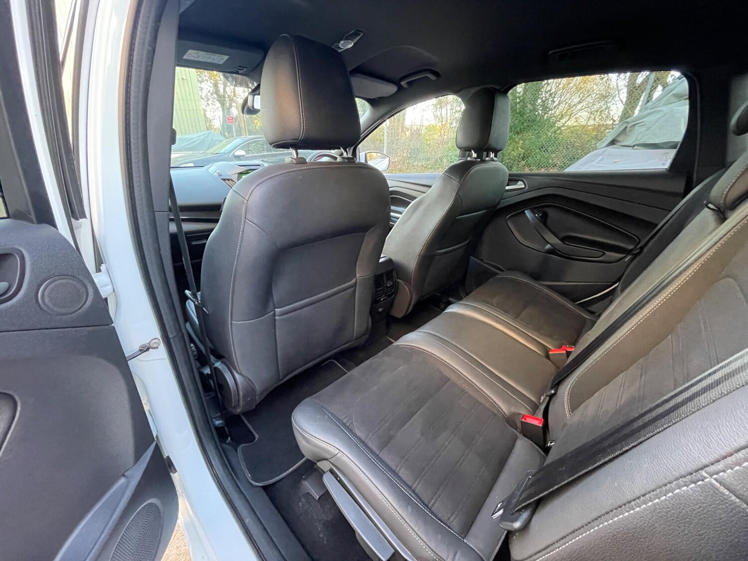 Used Ford Kuga 2017 for sale - 76645030: Photo 64