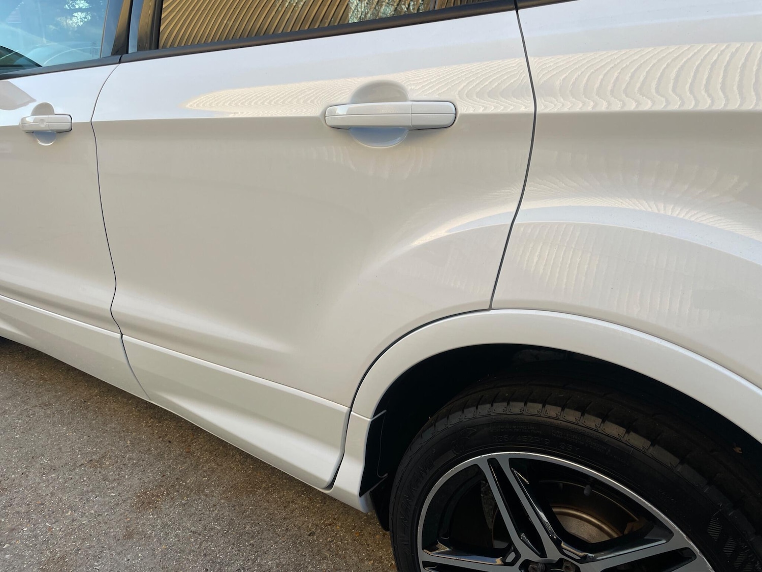 Used Ford Kuga 2017 for sale - 76645030: Photo 68