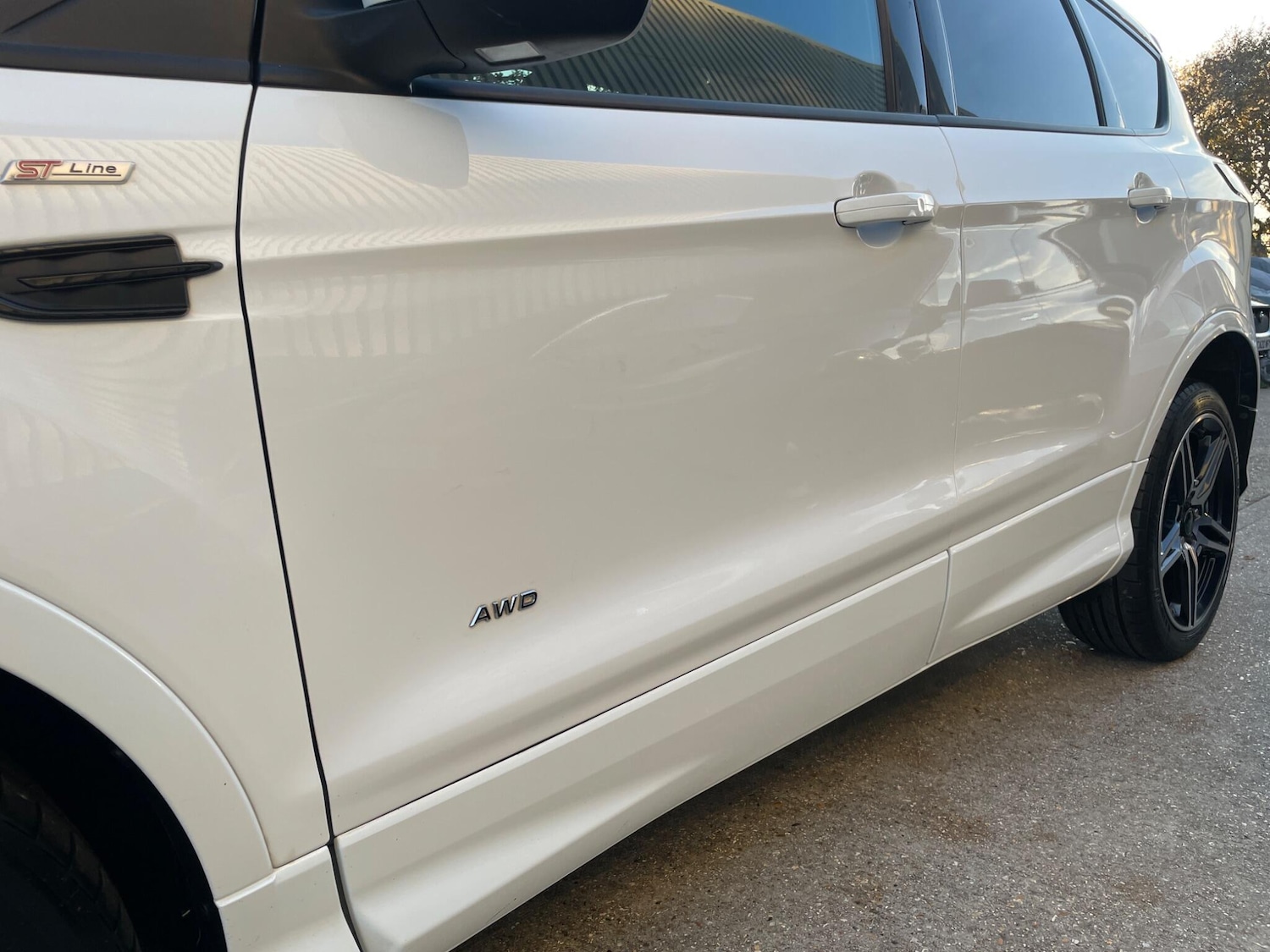 Used Ford Kuga 2017 for sale - 76645030: Photo 69