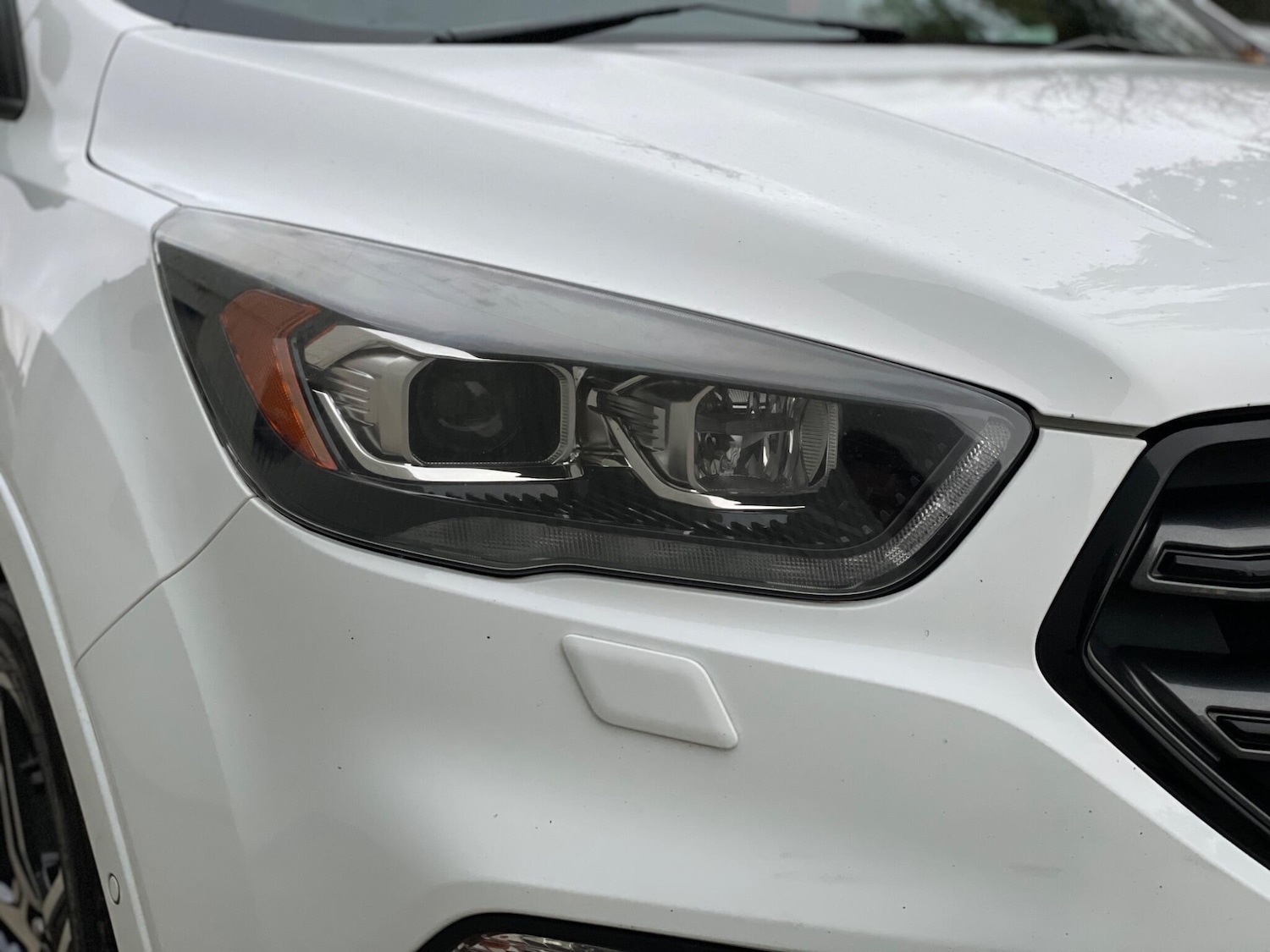 Used Ford Kuga 2017 for sale - 76645030: Photo 7