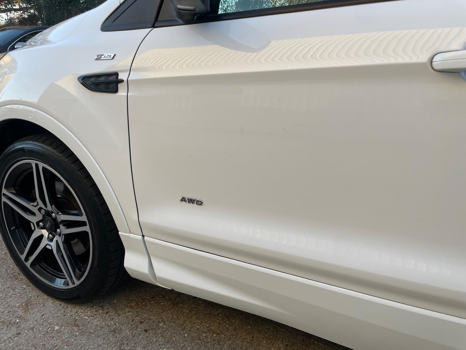 Used Ford Kuga 2017 for sale - 76645030: Photo 70