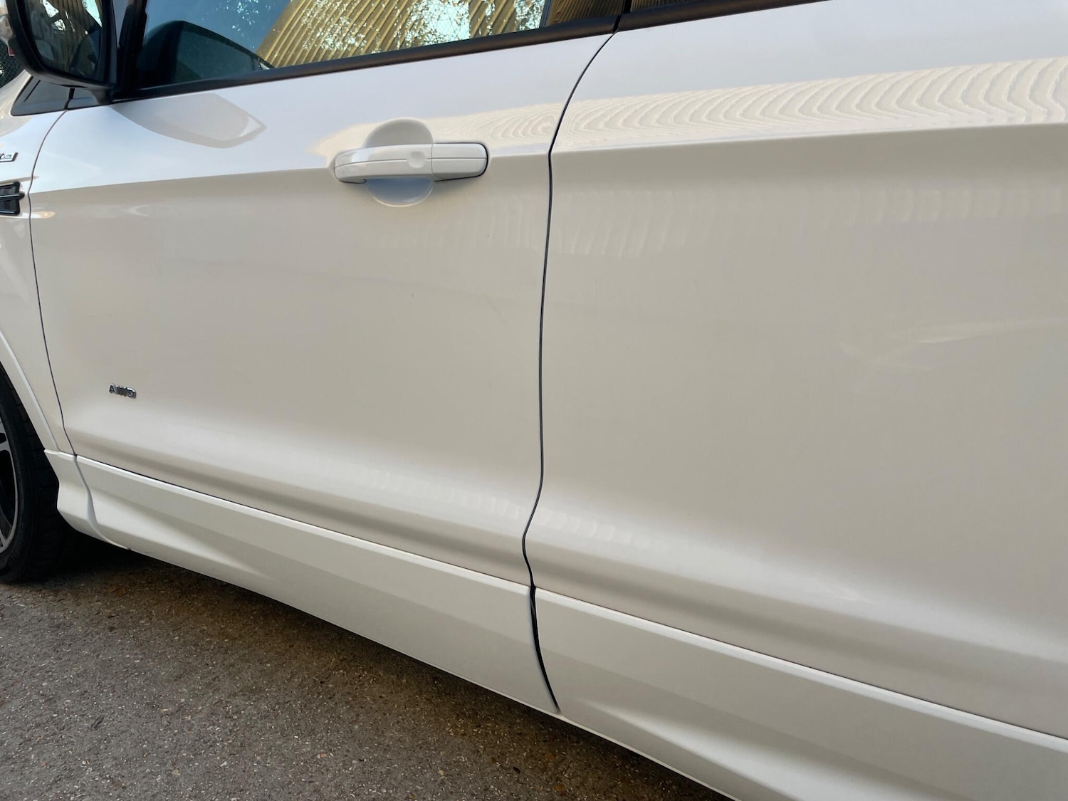 Used Ford Kuga 2017 for sale - 76645030: Photo 71