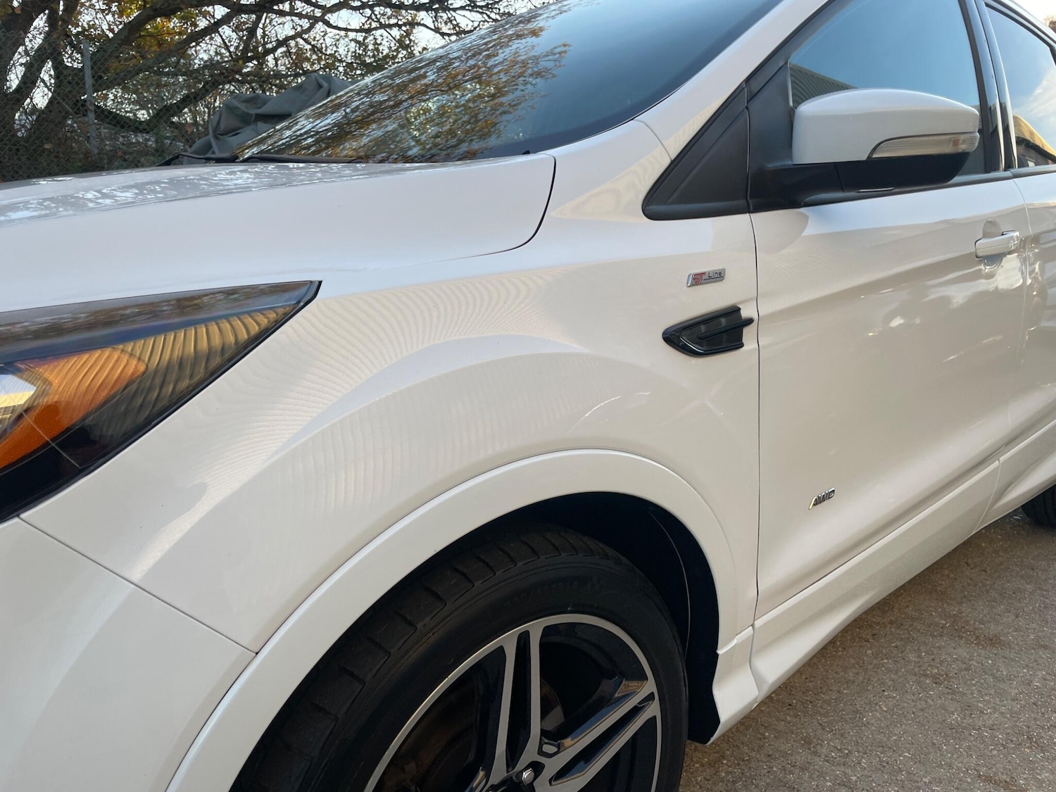 Used Ford Kuga 2017 for sale - 76645030: Photo 72