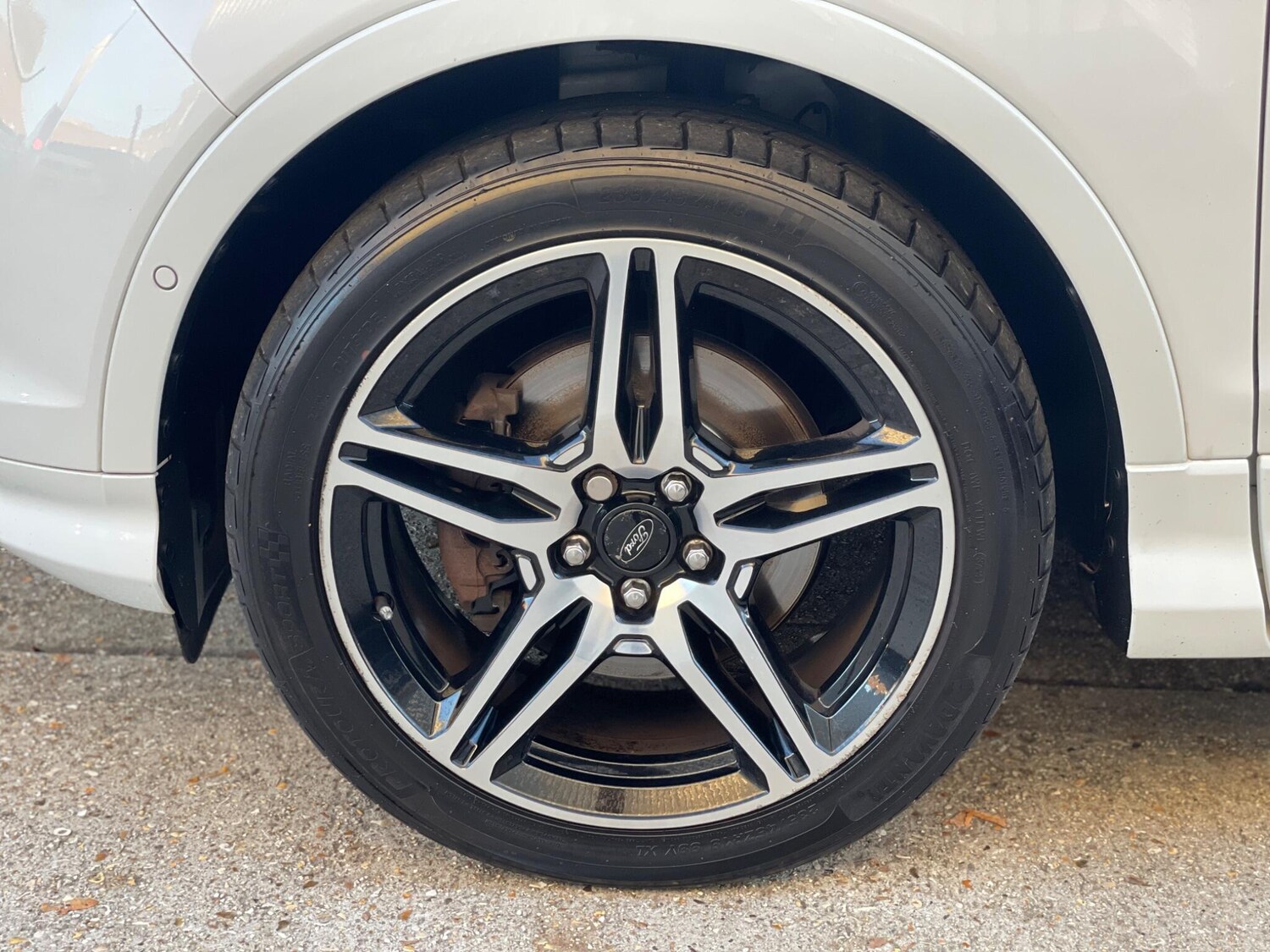 Used Ford Kuga 2017 for sale - 76645030: Photo 73