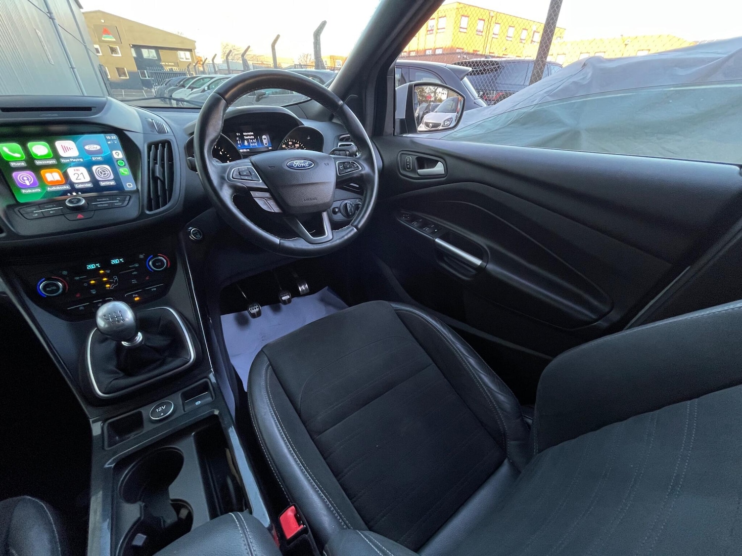 Used Ford Kuga 2017 for sale - 76645030: Photo 74