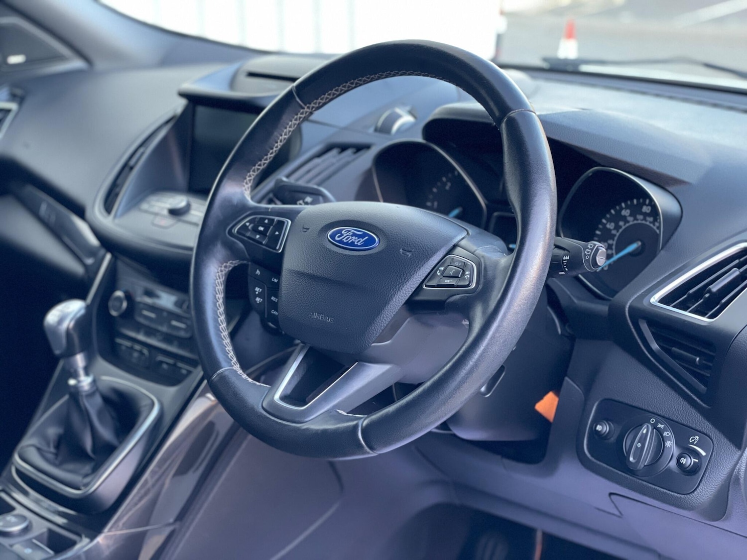 Used Ford Kuga 2017 for sale - 76645030: Photo 84