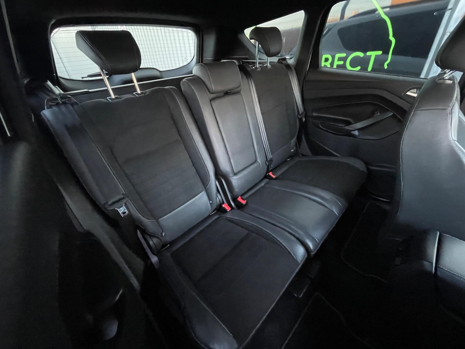 Used Ford Kuga 2017 for sale - 76645030: Photo 85