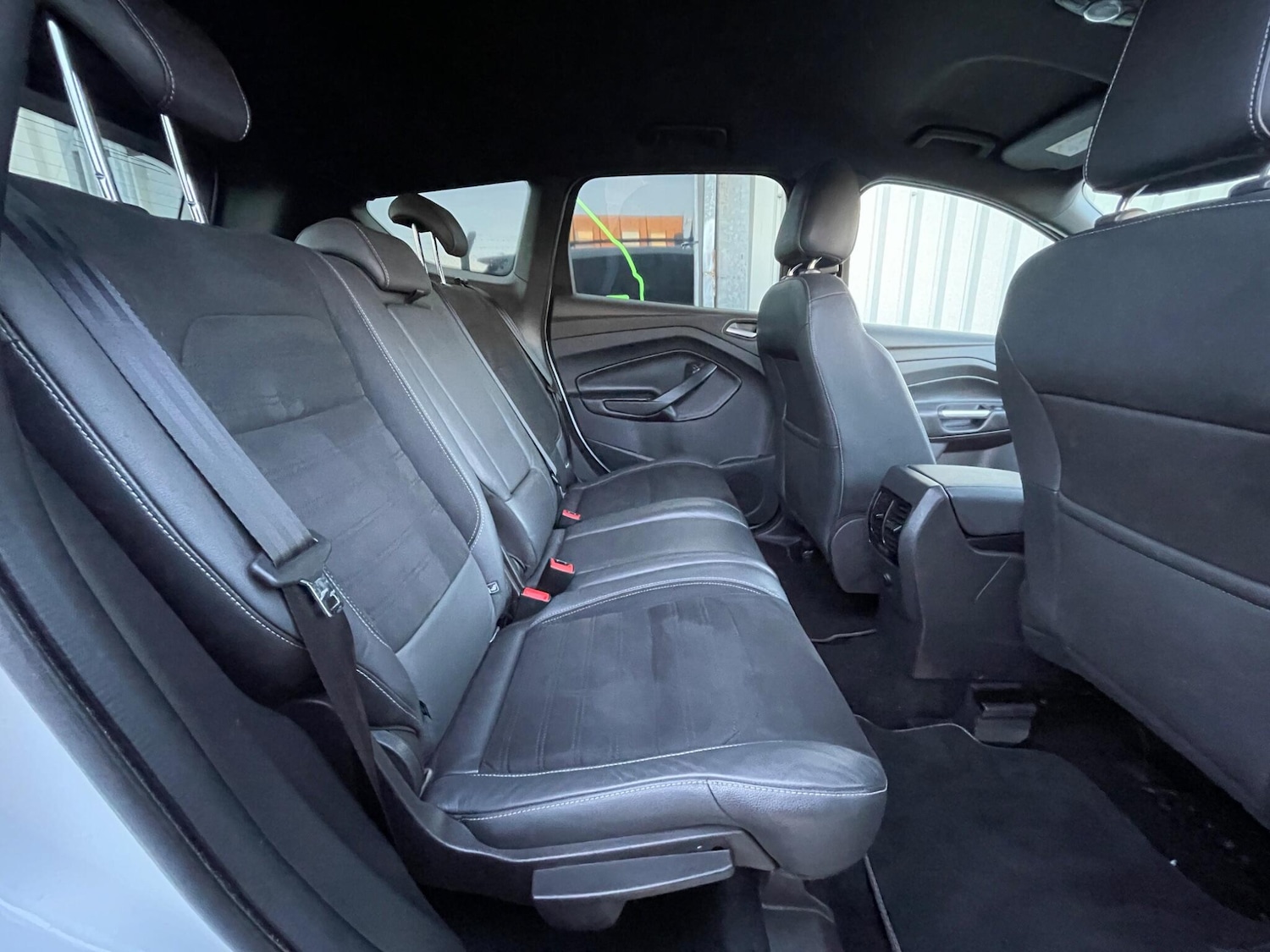 Used Ford Kuga 2017 for sale - 76645030: Photo 86