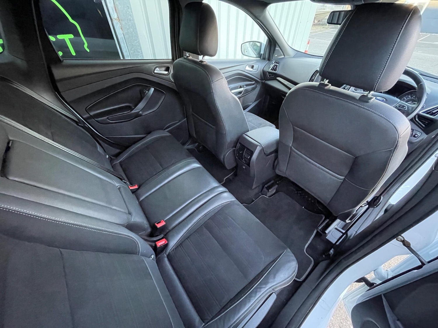 Used Ford Kuga 2017 for sale - 76645030: Photo 89