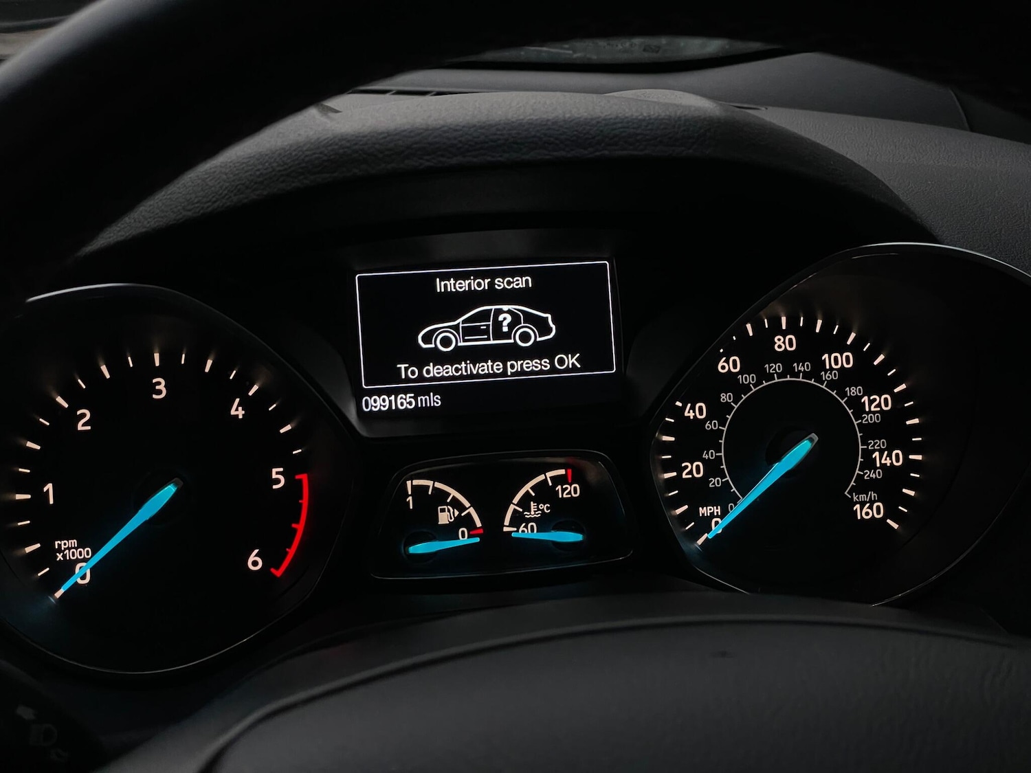 Used Ford Kuga 2017 for sale - 76645030: Photo 9