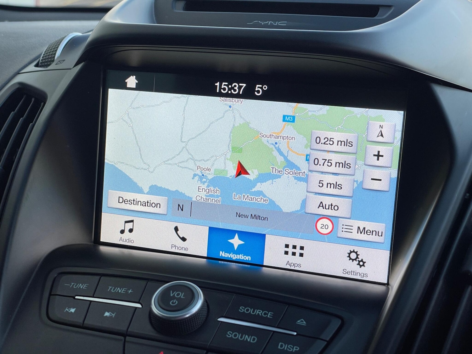 Used Ford Kuga 2017 for sale - 76645030: Photo 92