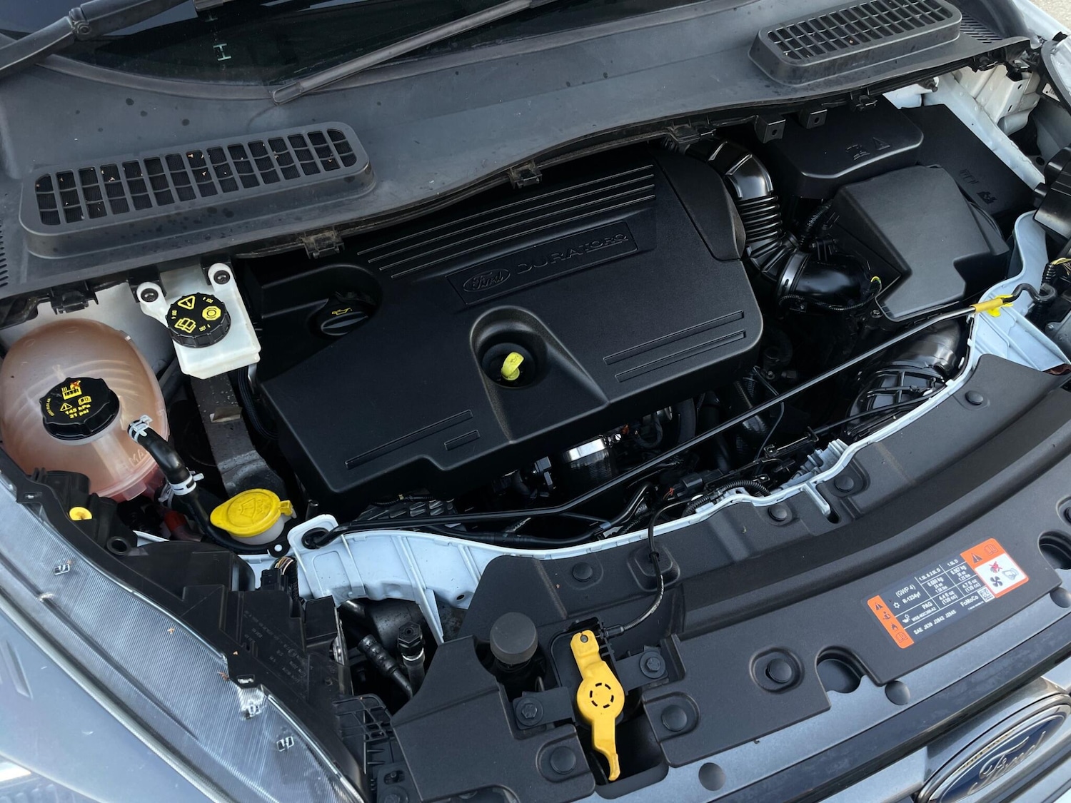 Used Ford Kuga 2017 for sale - 76645030: Photo 93