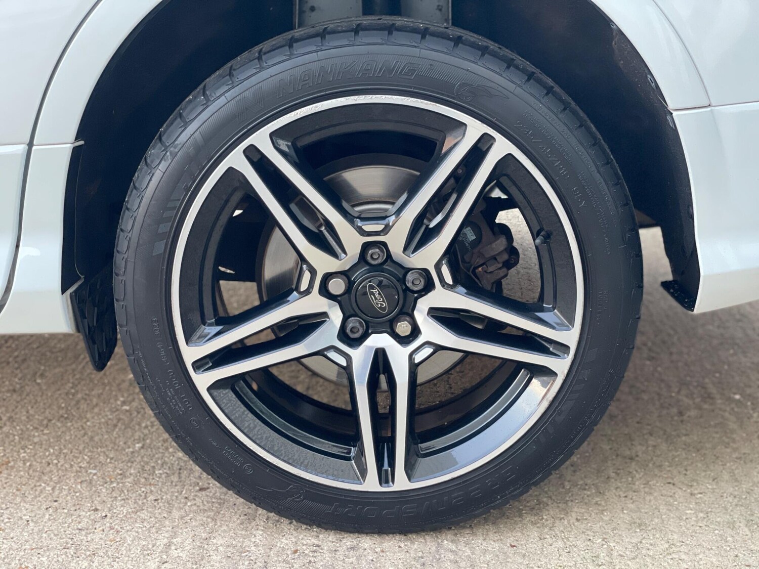 Used Ford Kuga 2017 for sale - 76645030: Photo 97