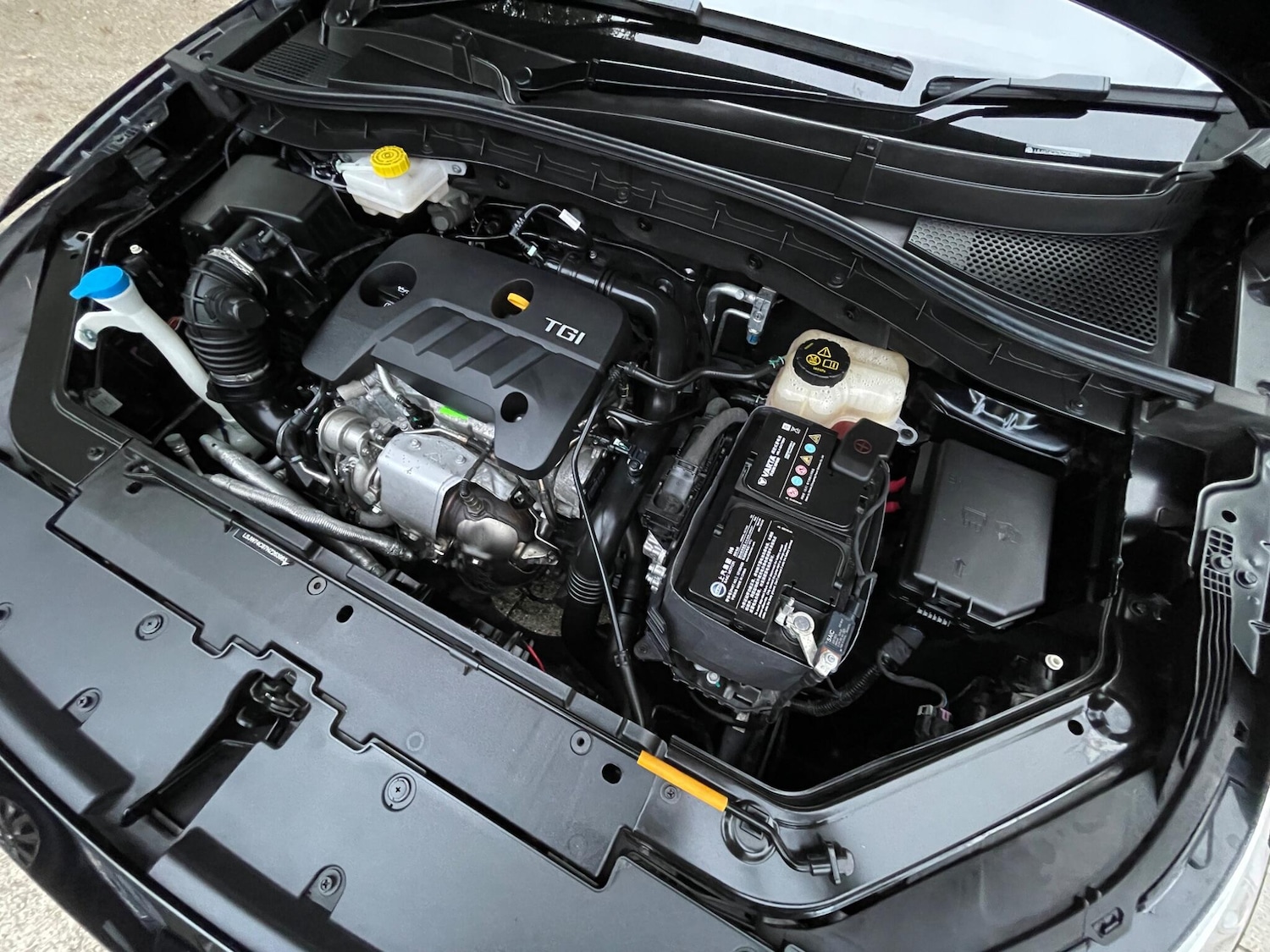 Used MG MG ZS 2022 for sale - 76645039: Photo 10