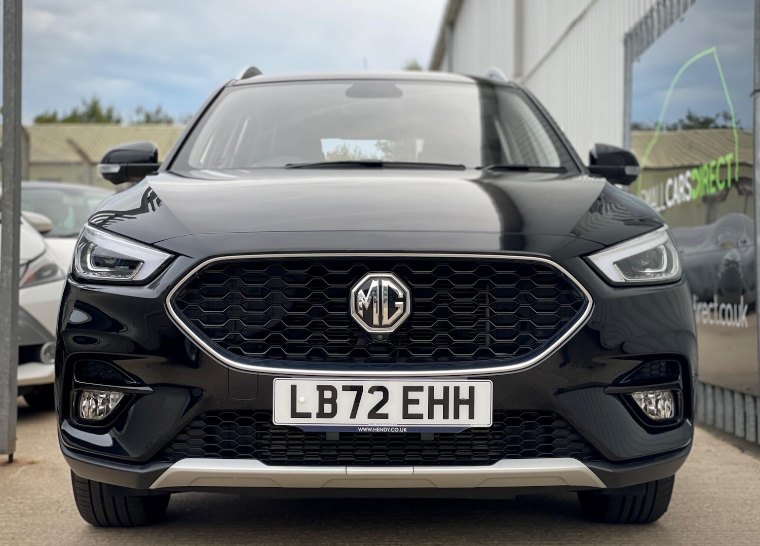 Used MG MG ZS 2022 for sale - 76645039: Photo 11