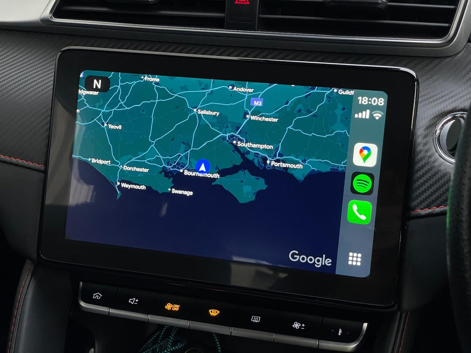 Used MG MG ZS 2022 for sale - 76645039: Photo 13