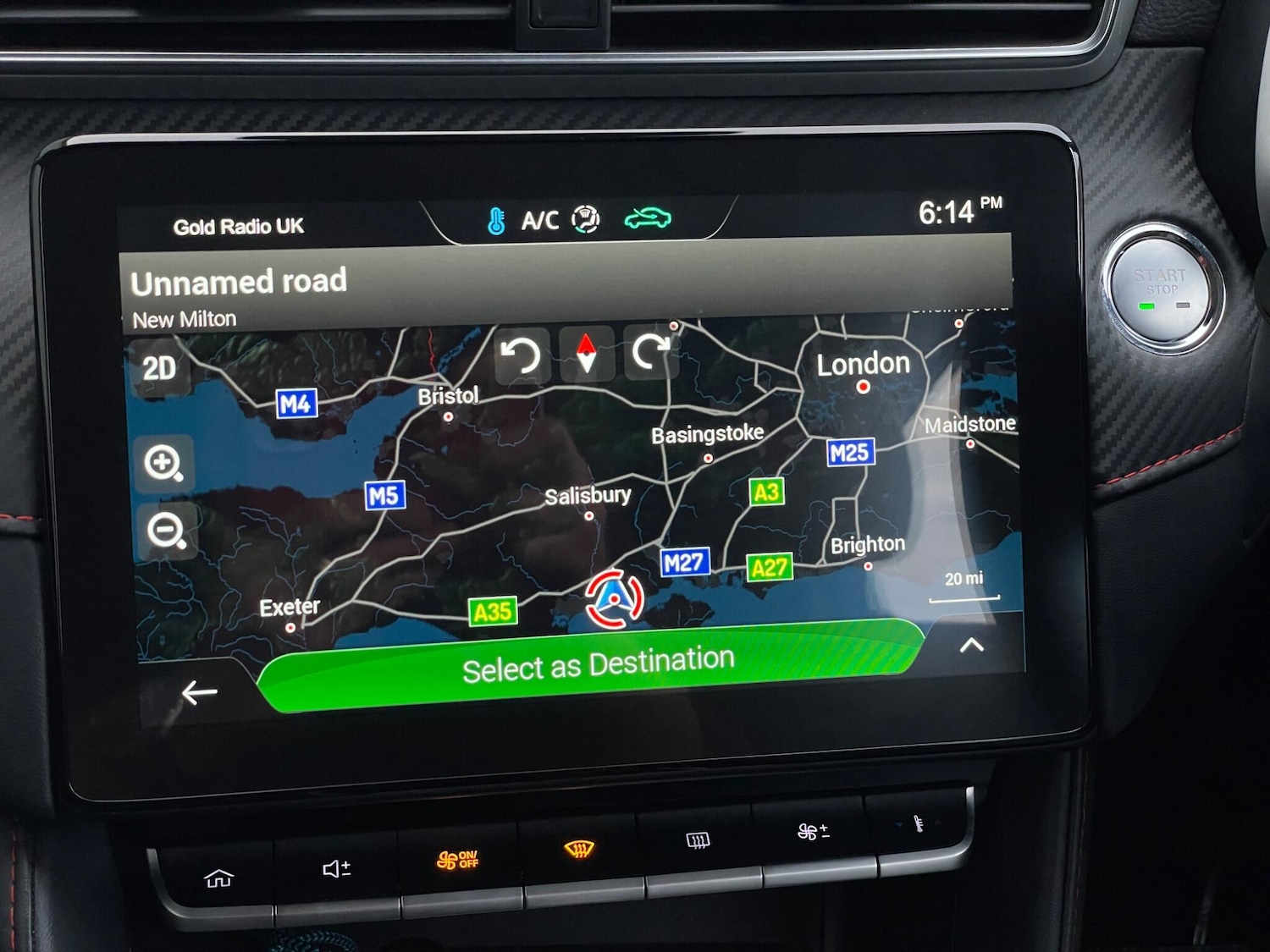 Used MG MG ZS 2022 for sale - 76645039: Photo 20