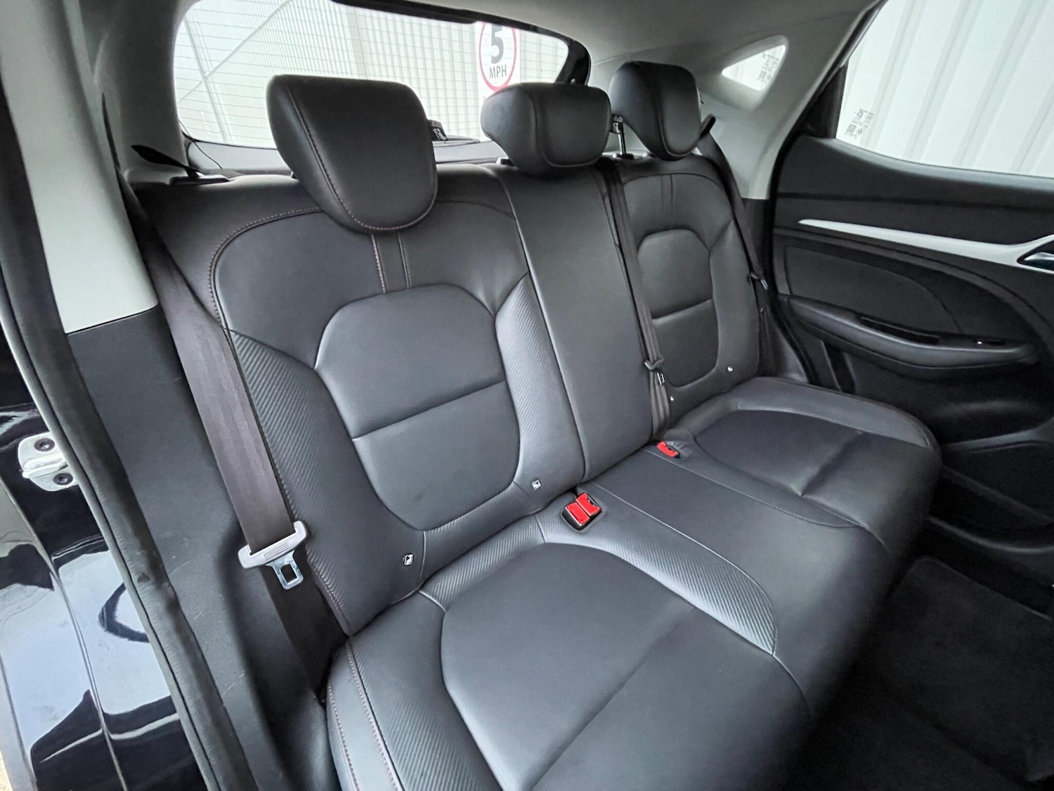 Used MG MG ZS 2022 for sale - 76645039: Photo 27