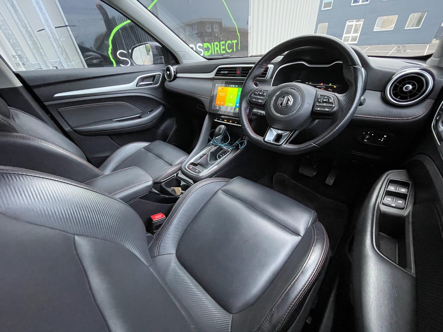 Used MG MG ZS 2022 for sale - 76645039: Photo 32