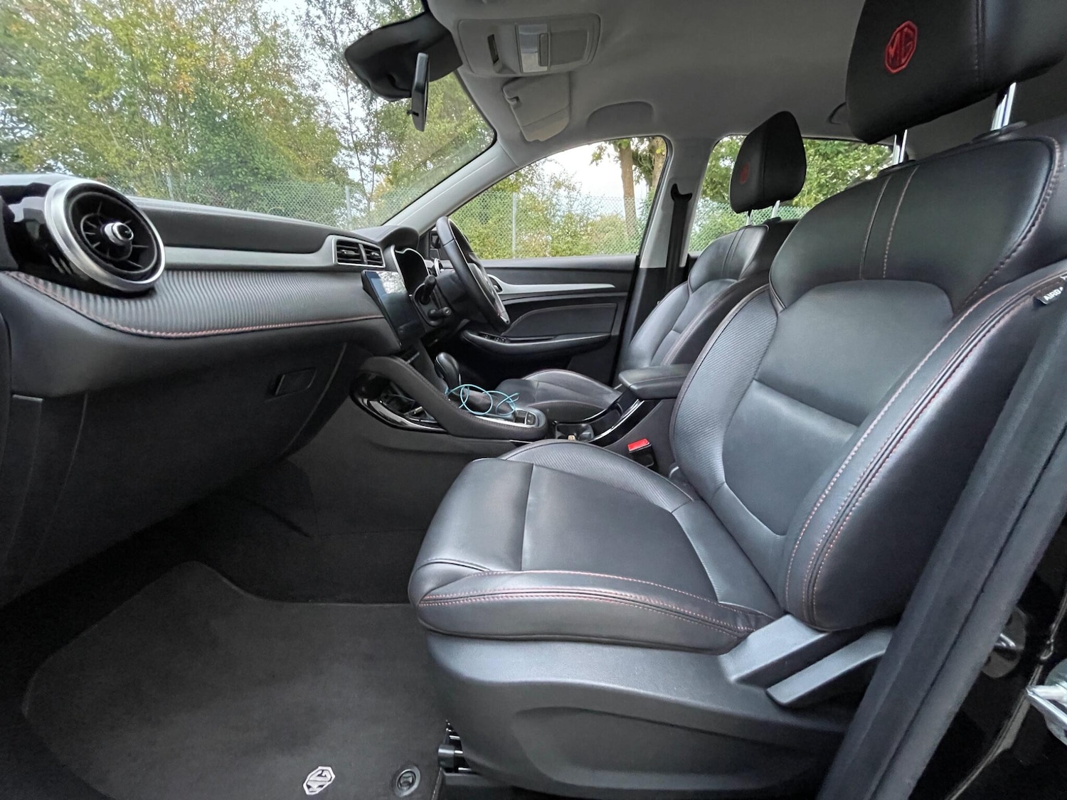 Used MG MG ZS 2022 for sale - 76645039: Photo 44