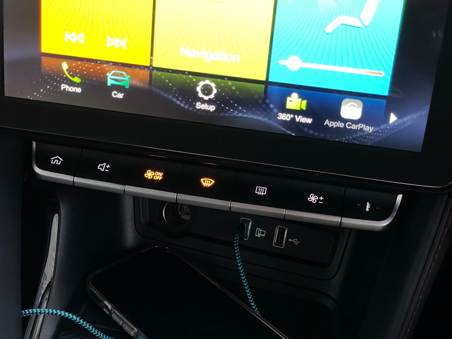 Used MG MG ZS 2022 for sale - 76645039: Photo 45