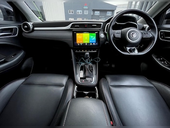 Used MG MG ZS 2022 for sale - 76645039: Photo