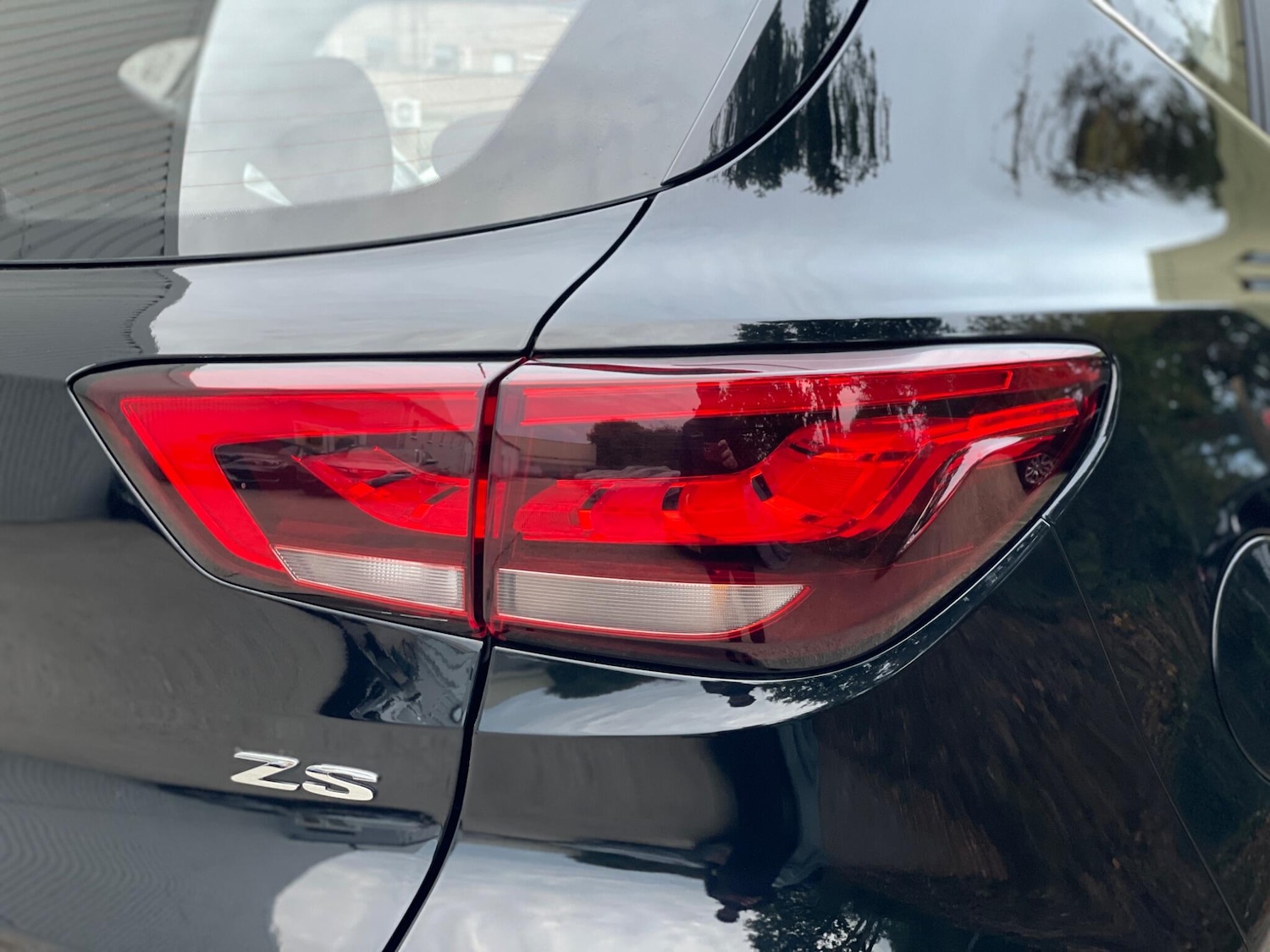 Used MG MG ZS 2022 for sale - 76645039: Photo 54