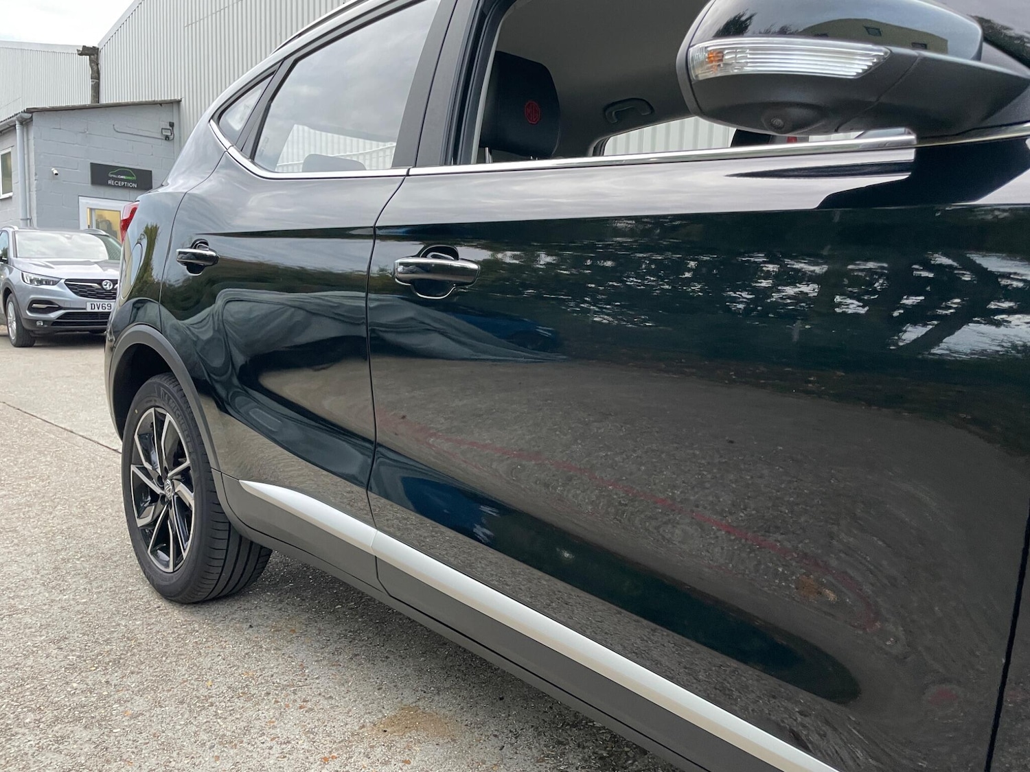 Used MG MG ZS 2022 for sale - 76645039: Photo 70