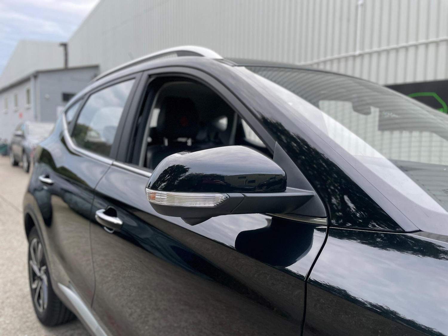 Used MG MG ZS 2022 for sale - 76645039: Photo 73