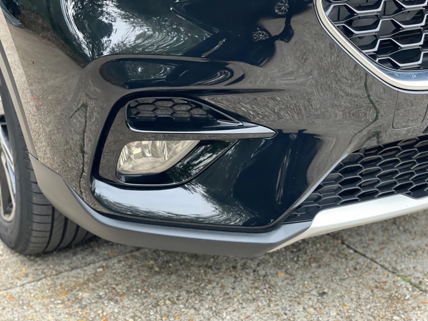 Used MG MG ZS 2022 for sale - 76645039: Photo 74