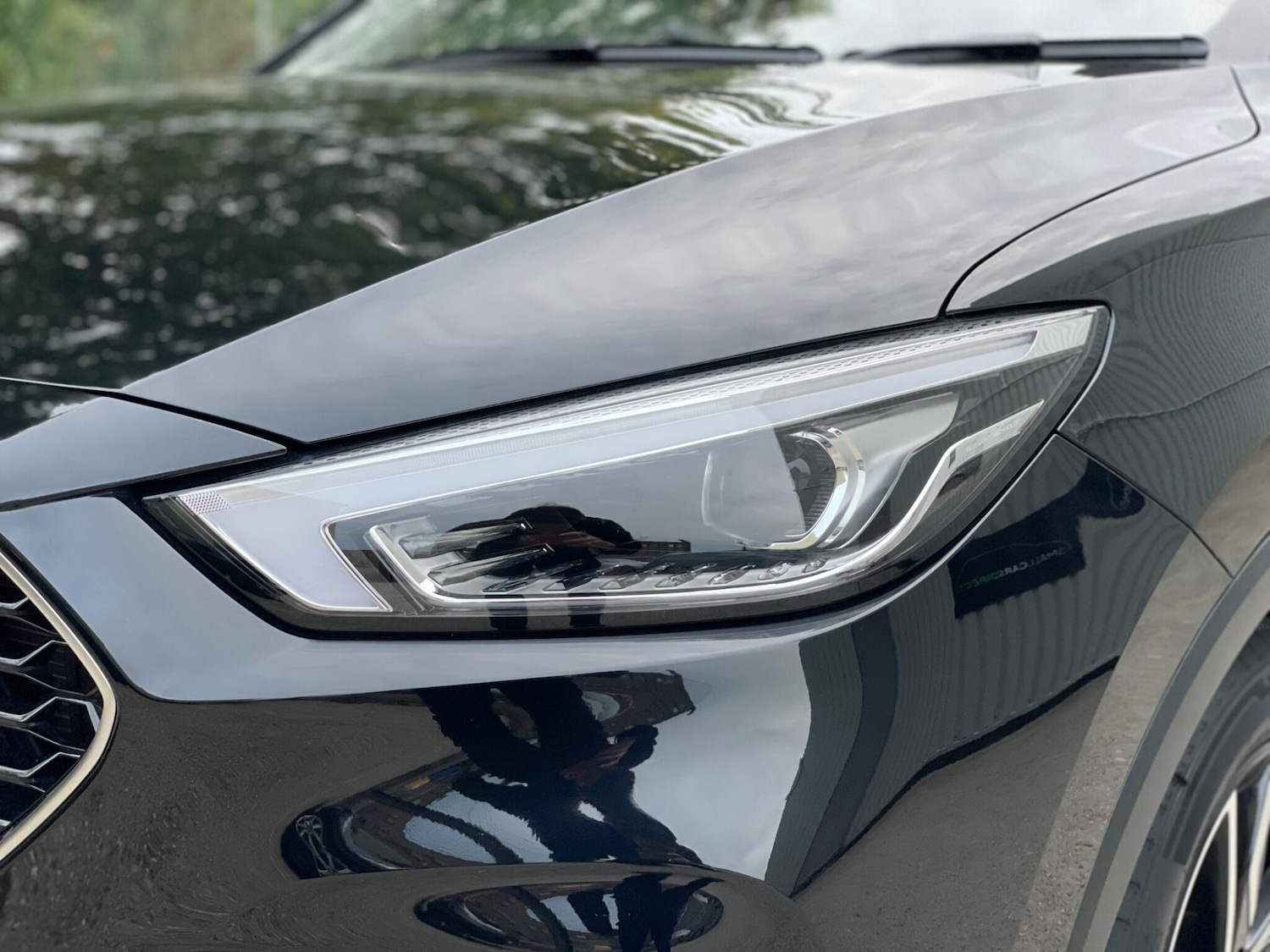 Used MG MG ZS 2022 for sale - 76645039: Photo 78