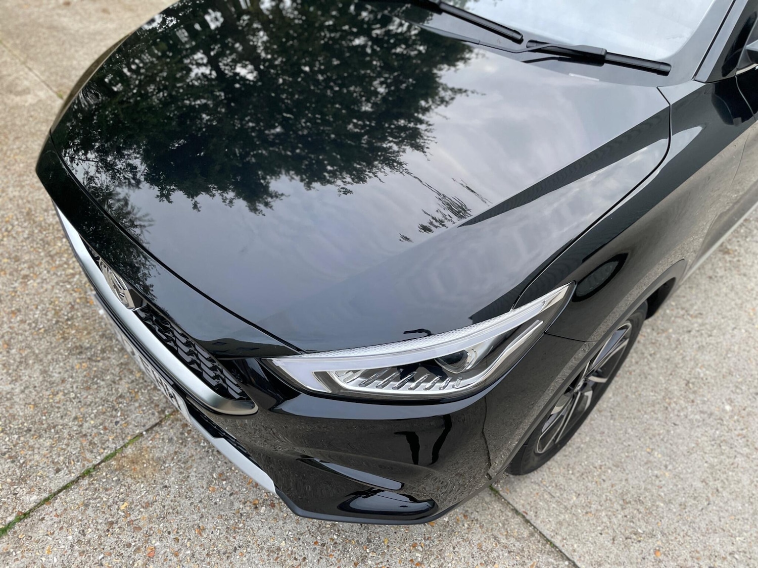 Used MG MG ZS 2022 for sale - 76645039: Photo 84