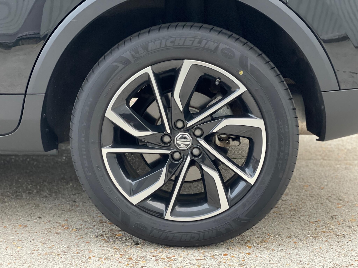 Used MG MG ZS 2022 for sale - 76645039: Photo 88