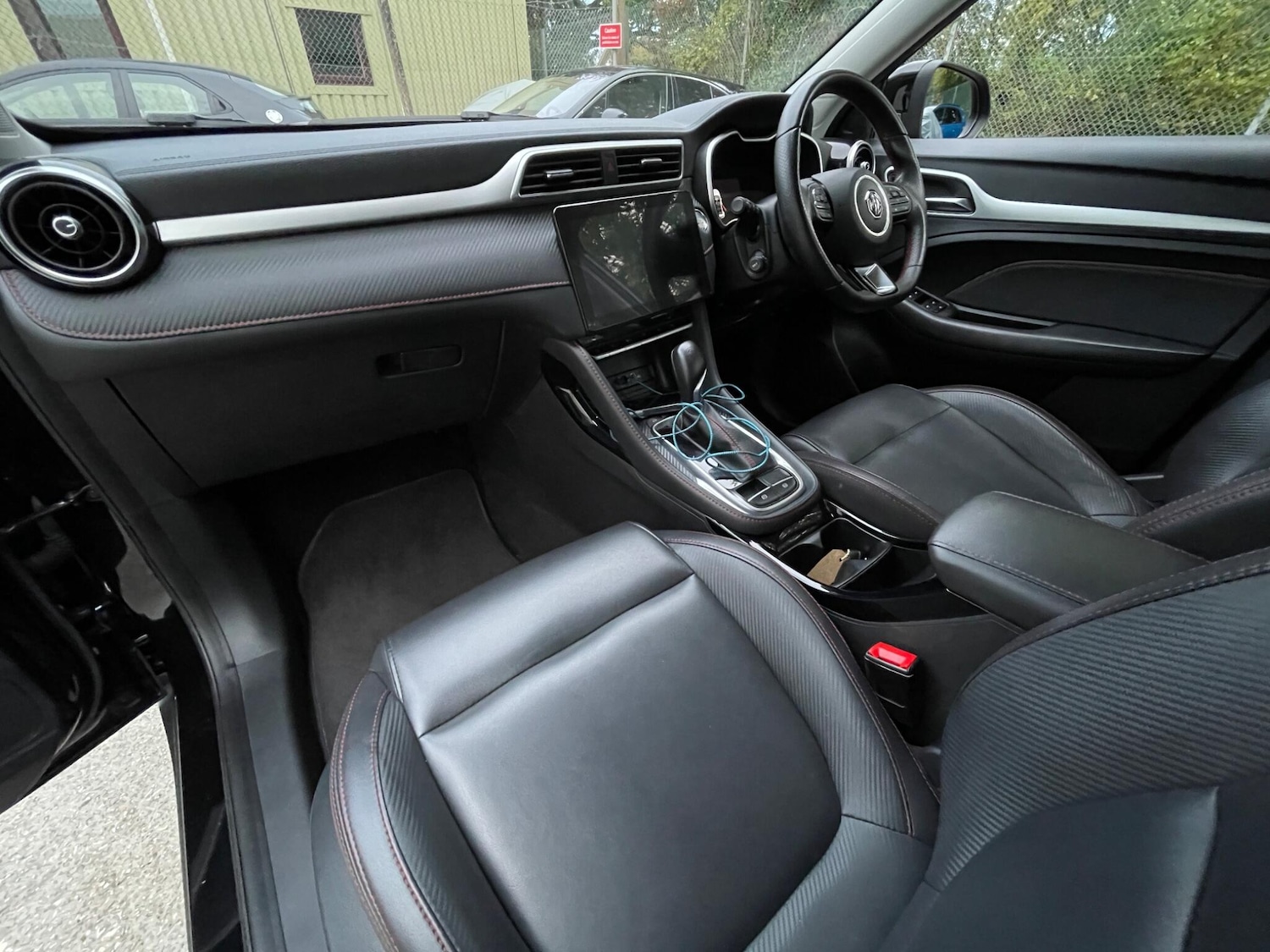 Used MG MG ZS 2022 for sale - 76645039: Photo 9