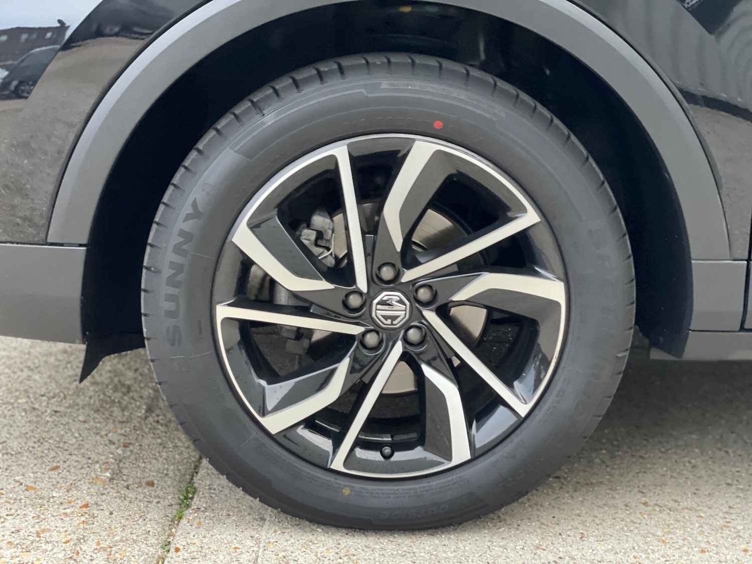 Used MG MG ZS 2022 for sale - 76645039: Photo 93