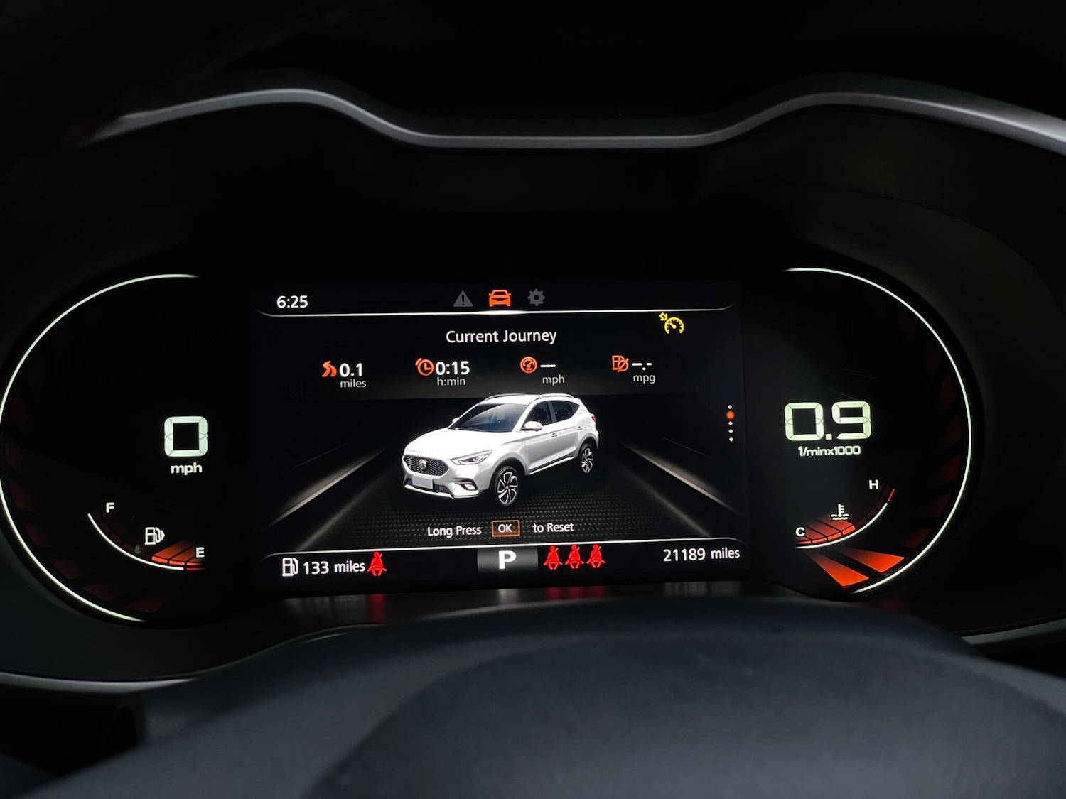 Used MG MG ZS 2022 for sale - 76645039: Photo 97