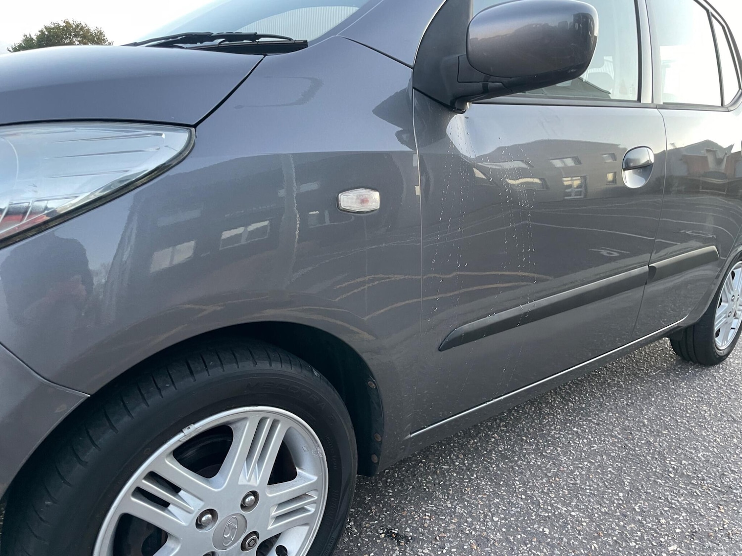 Used Hyundai i10 2010 for sale - 76644669: Photo 15