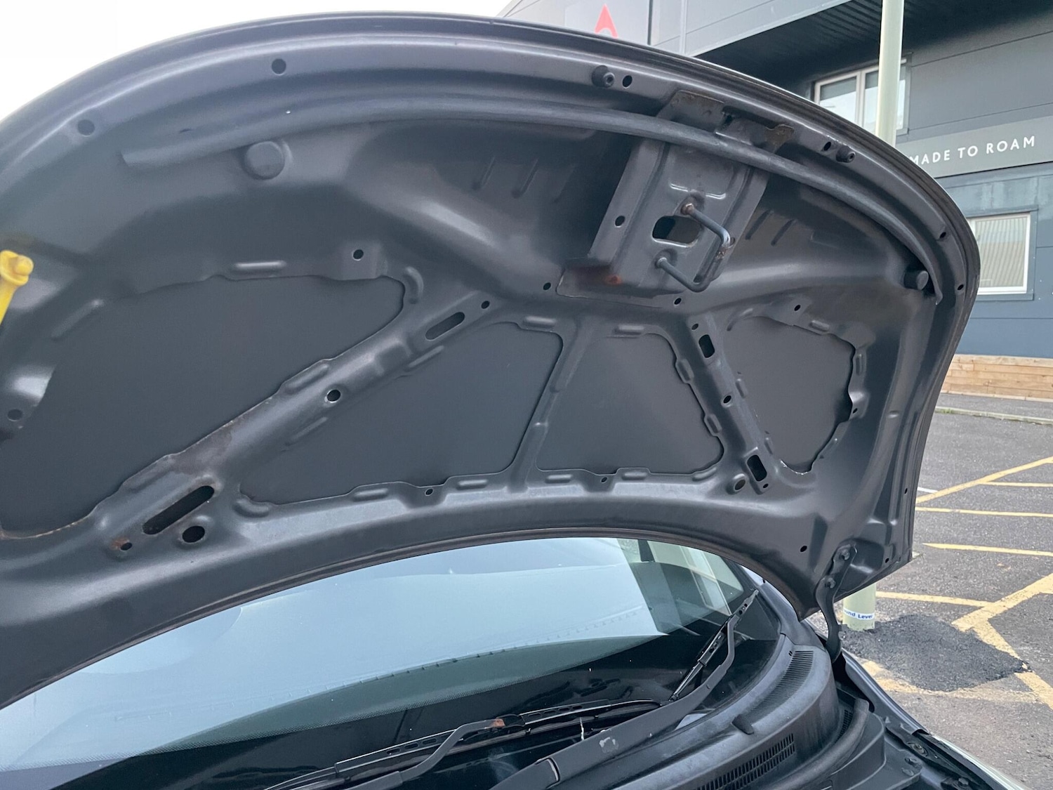 Used Hyundai i10 2010 for sale - 76644669: Photo 37