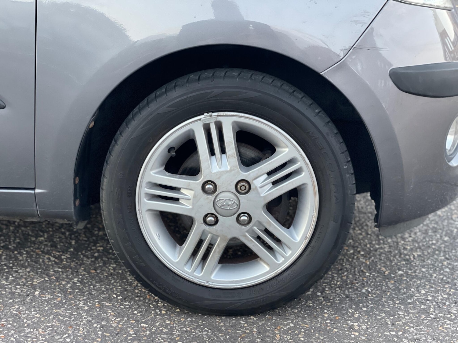 Used Hyundai i10 2010 for sale - 76644669: Photo 40