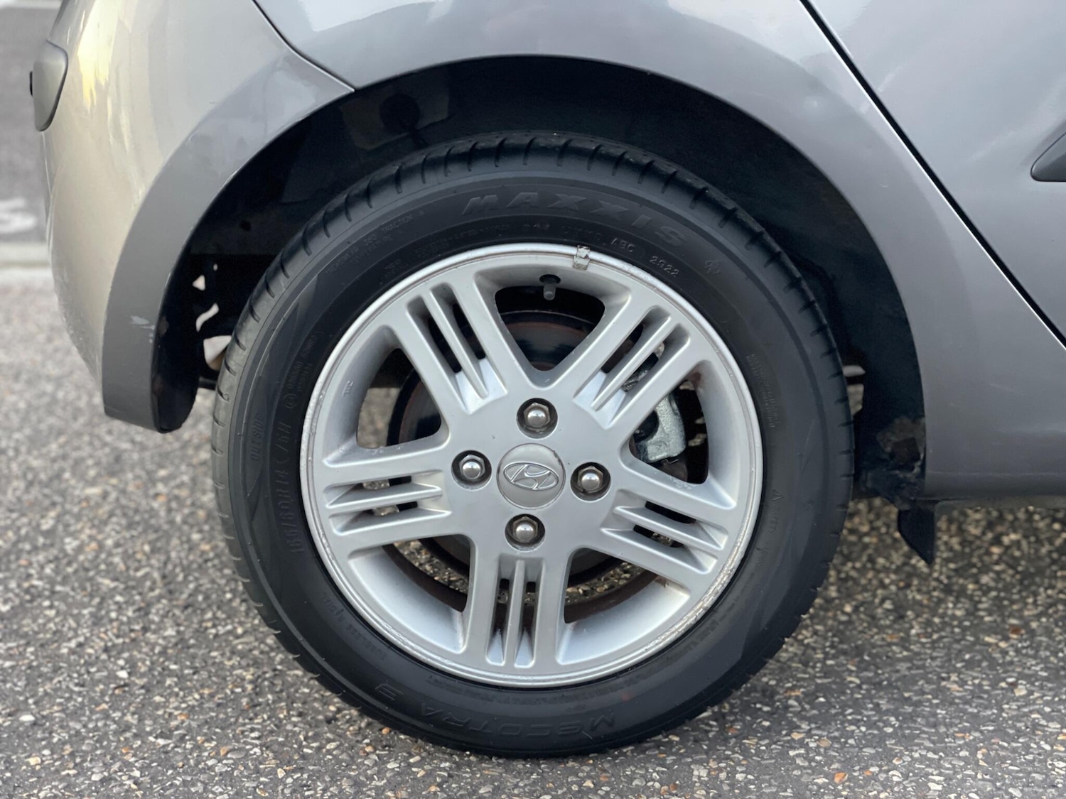 Used Hyundai i10 2010 for sale - 76644669: Photo 41