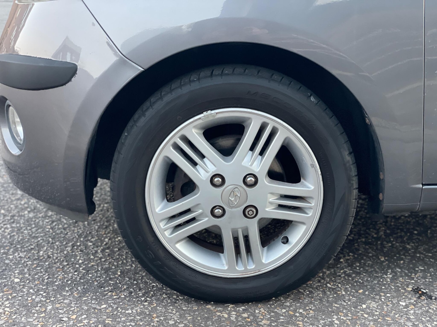 Used Hyundai i10 2010 for sale - 76644669: Photo 43