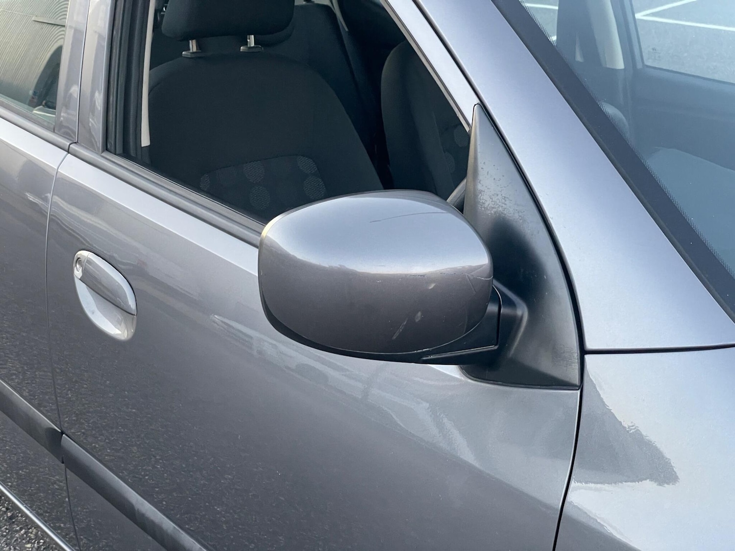 Used Hyundai i10 2010 for sale - 76644669: Photo 46